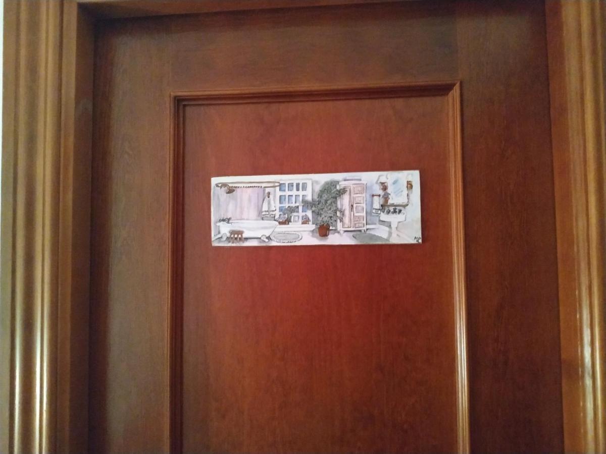 La Casa De Elias Βίλα Αραθένα Εξωτερικό φωτογραφία