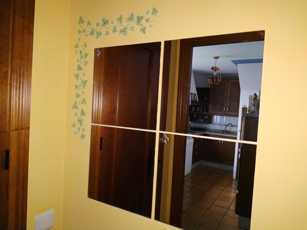 La Casa De Elias Βίλα Αραθένα Εξωτερικό φωτογραφία
