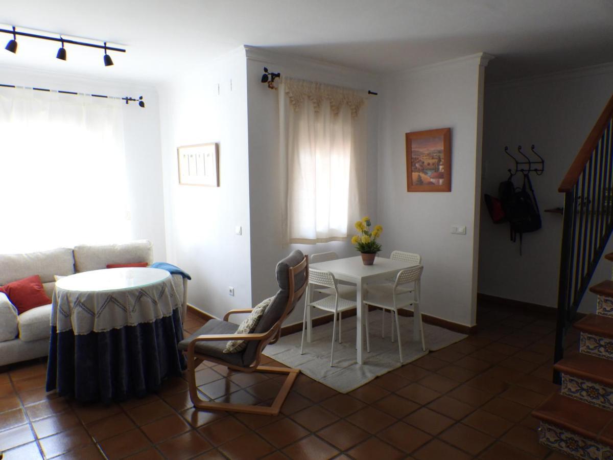 La Casa De Elias Βίλα Αραθένα Εξωτερικό φωτογραφία