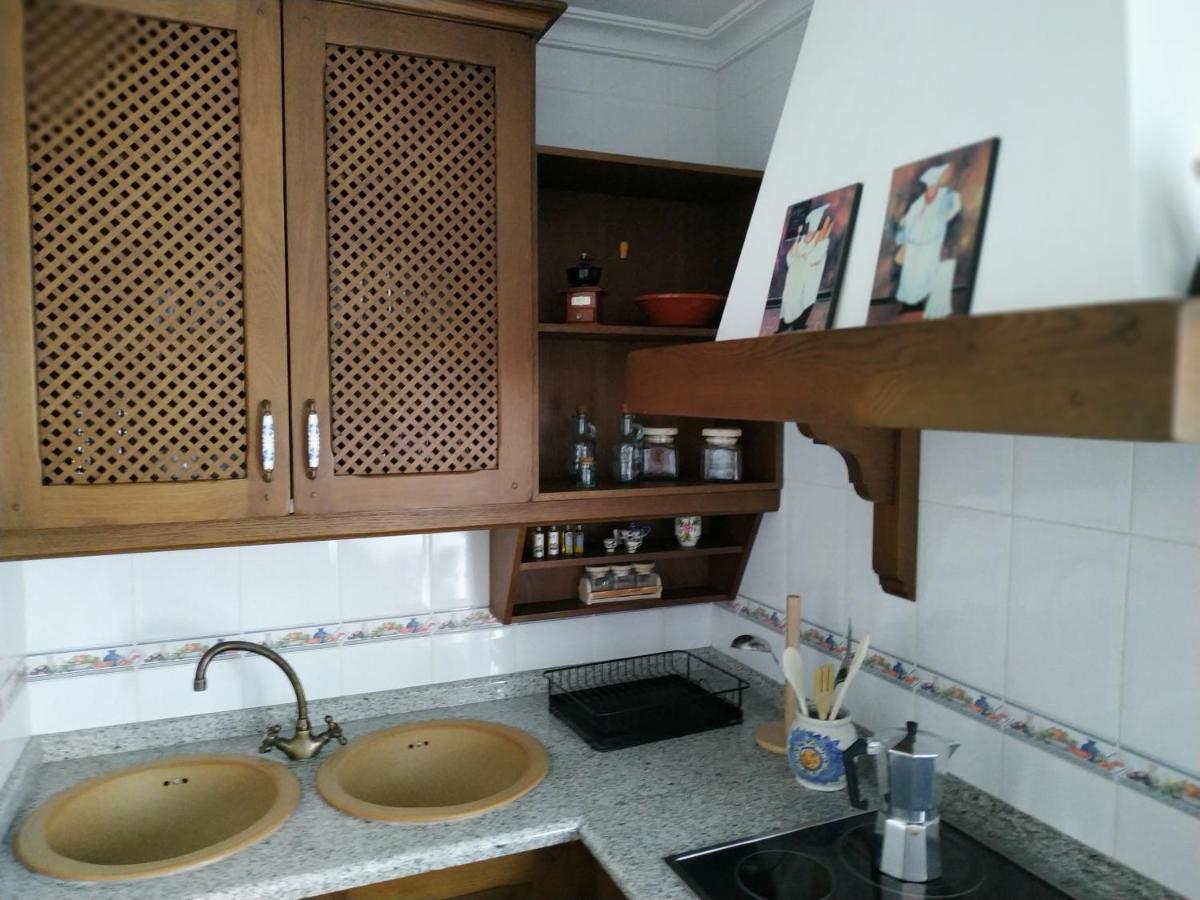 La Casa De Elias Βίλα Αραθένα Εξωτερικό φωτογραφία