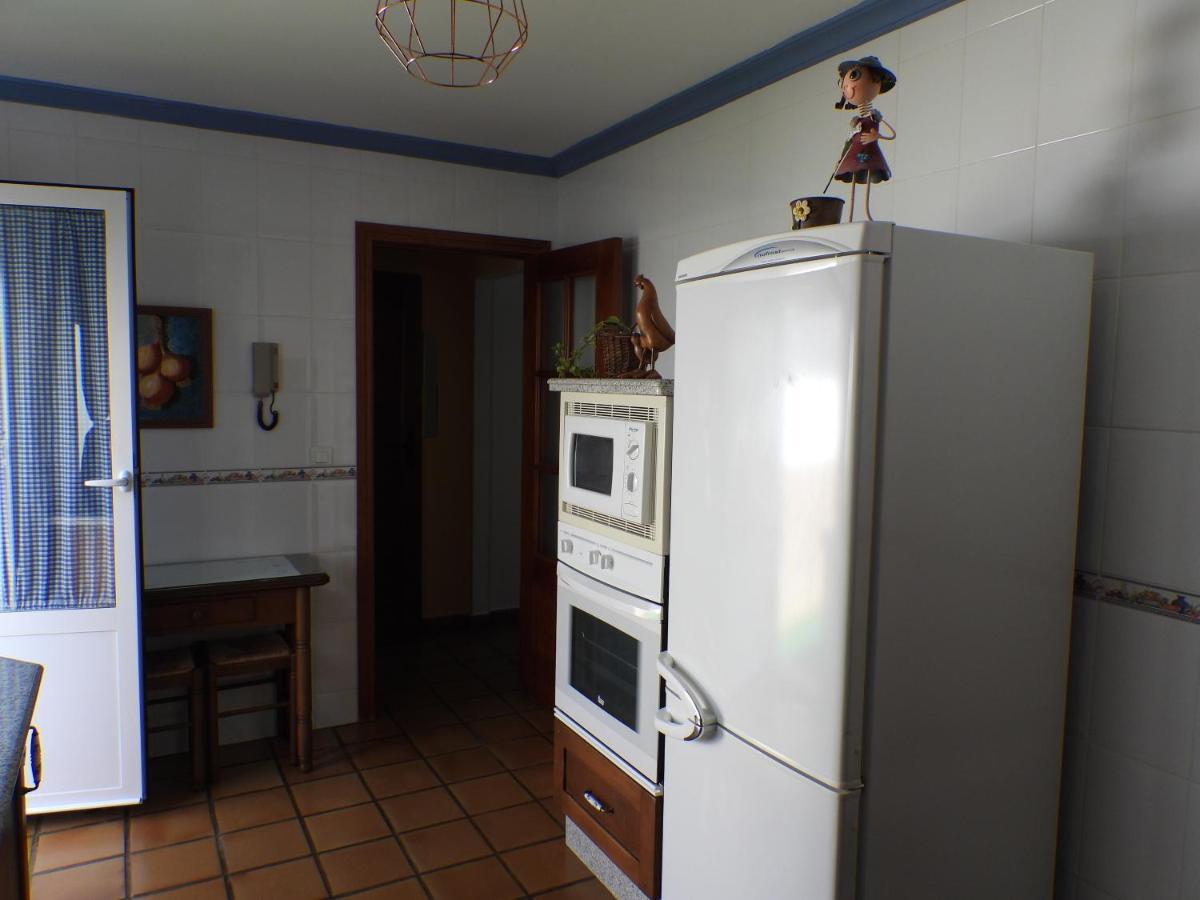 La Casa De Elias Βίλα Αραθένα Εξωτερικό φωτογραφία