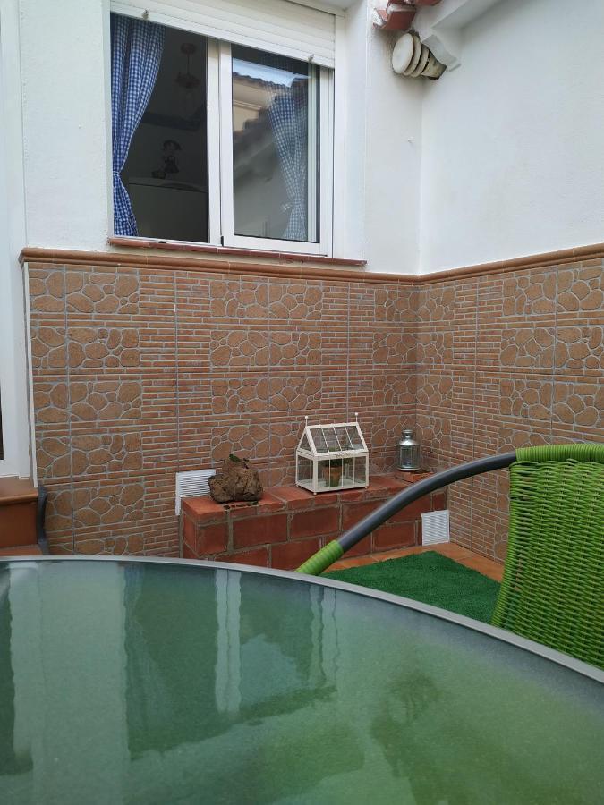 La Casa De Elias Βίλα Αραθένα Εξωτερικό φωτογραφία