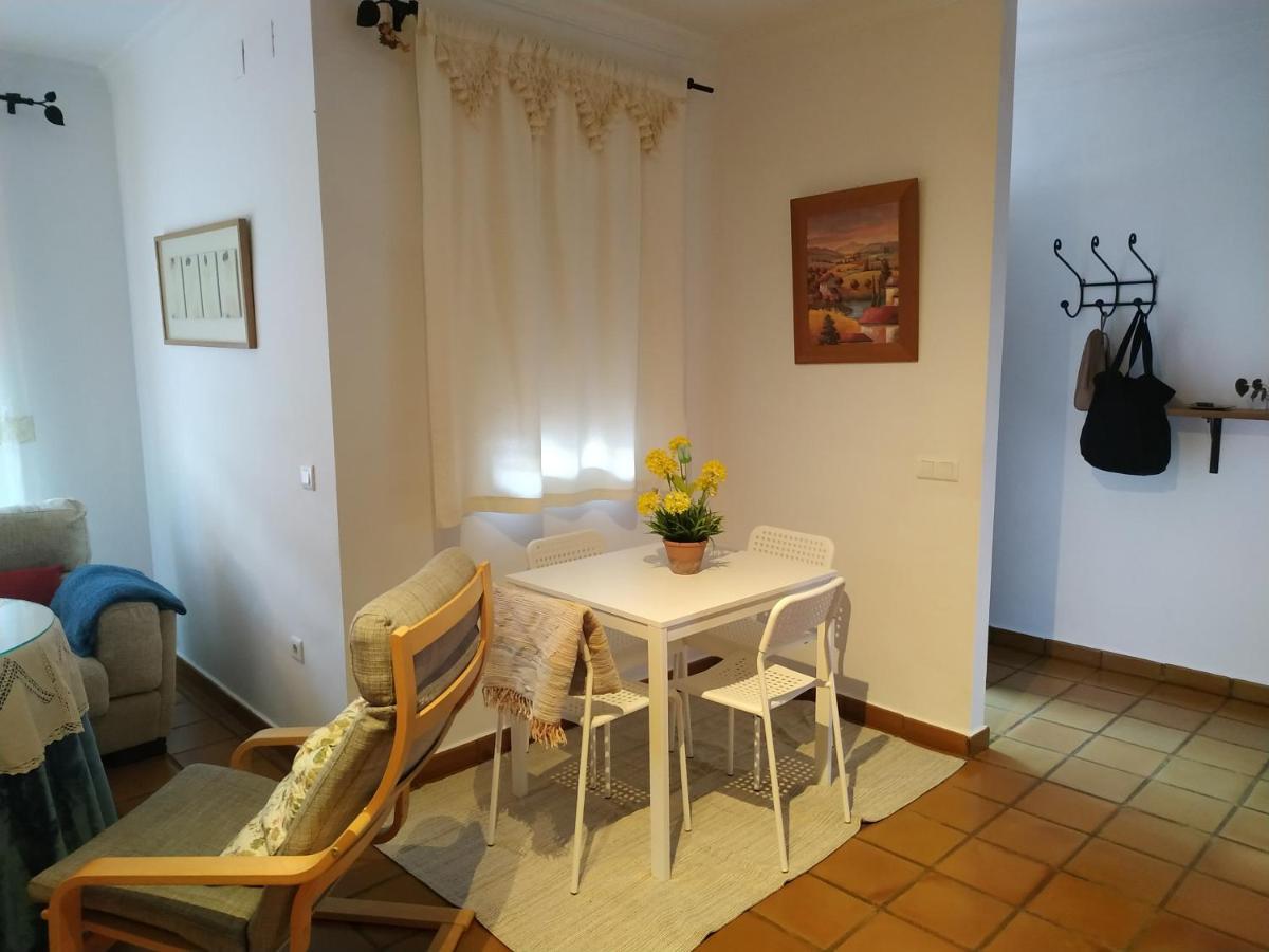 La Casa De Elias Βίλα Αραθένα Εξωτερικό φωτογραφία