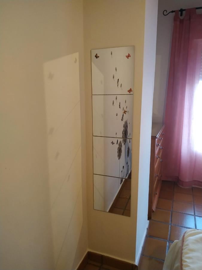 La Casa De Elias Βίλα Αραθένα Εξωτερικό φωτογραφία