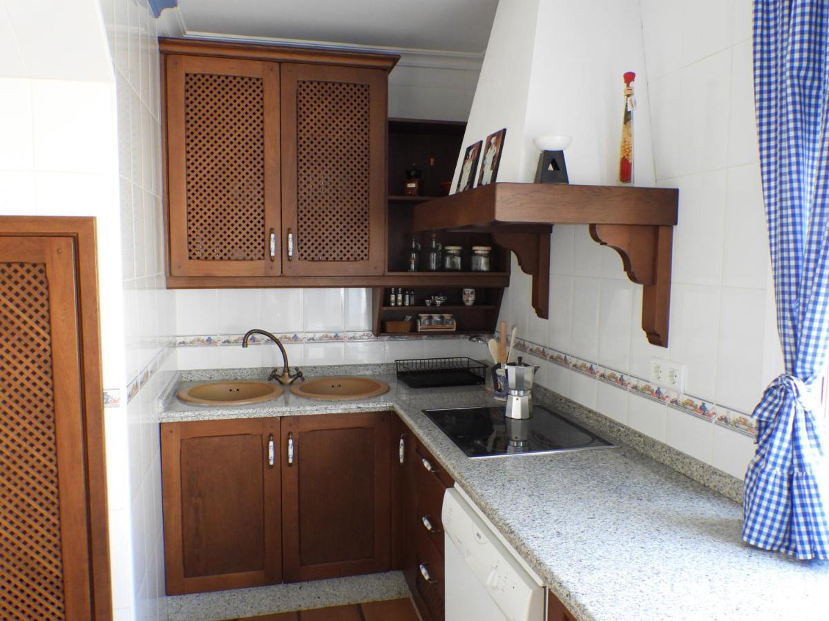 La Casa De Elias Βίλα Αραθένα Εξωτερικό φωτογραφία